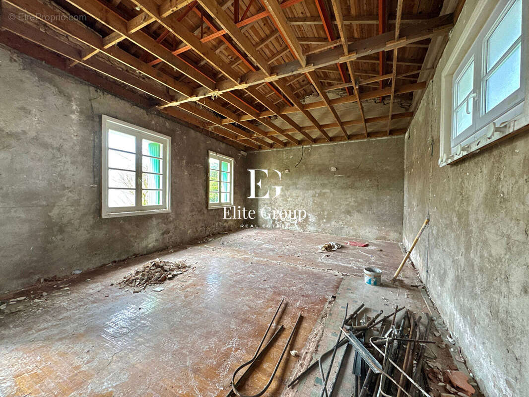 Maison à LE CHATEAU-D'OLERON