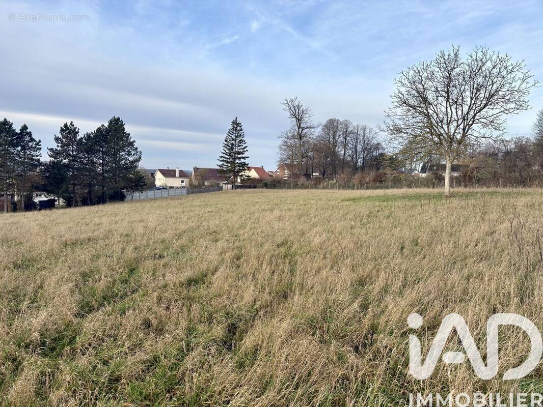 Photo 1 - Terrain à SAINT-MICHEL-SUR-TERNOISE