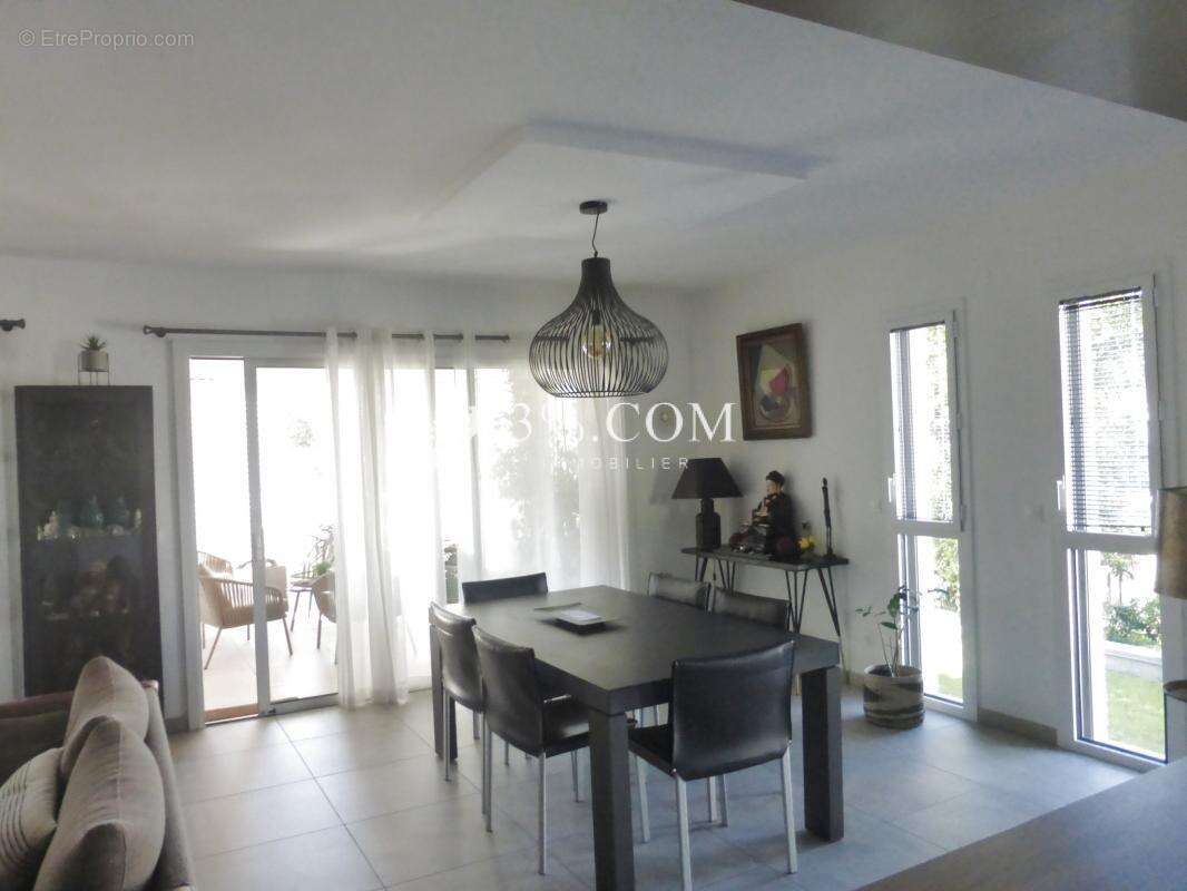 Appartement à ALES