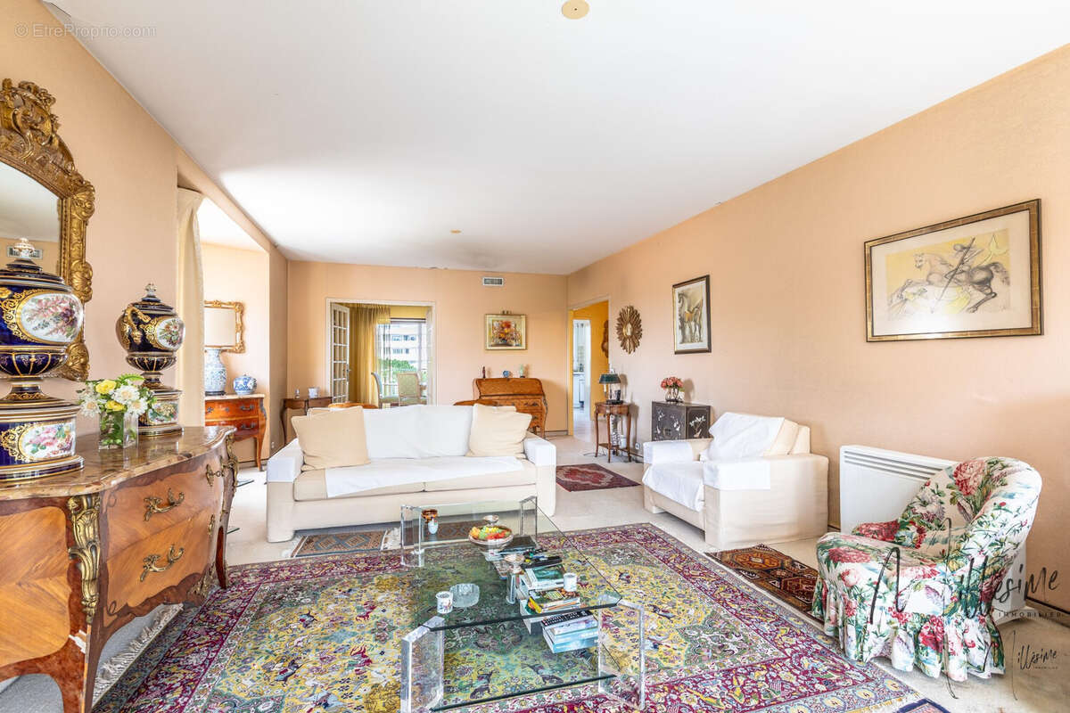 Appartement à BIARRITZ
