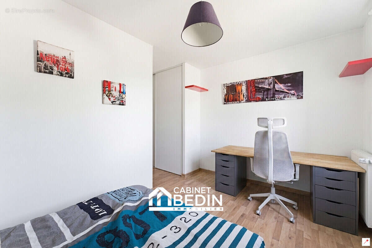 Appartement à MERIGNAC