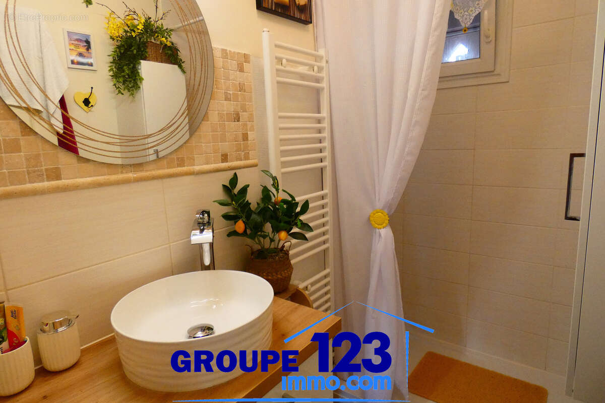 Appartement à AUXERRE