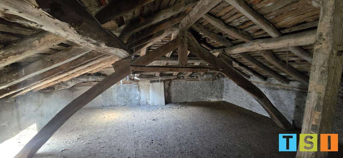 Maison à CIERP-GAUD