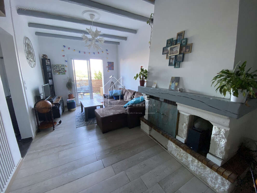 Maison 82 m² à Rouen  - photo 5