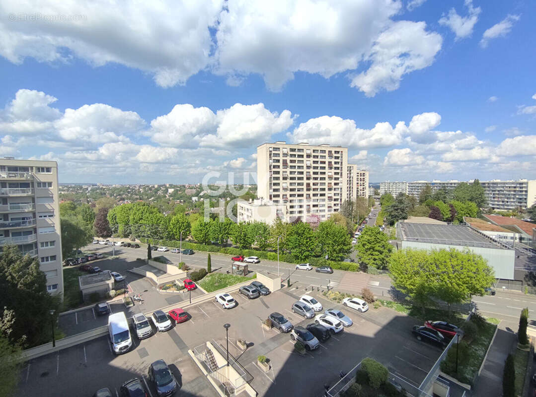 Appartement à MARLY-LE-ROI