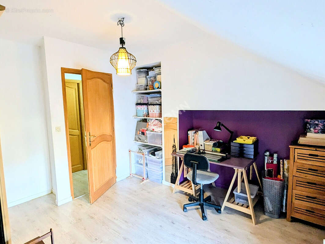 Maison à SAINT-ERME-OUTRE-ET-RAMECOURT