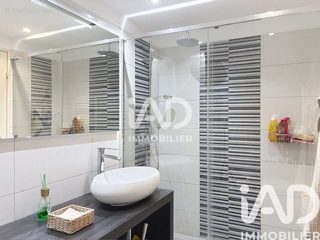 Photo 5 - Appartement à MENTON