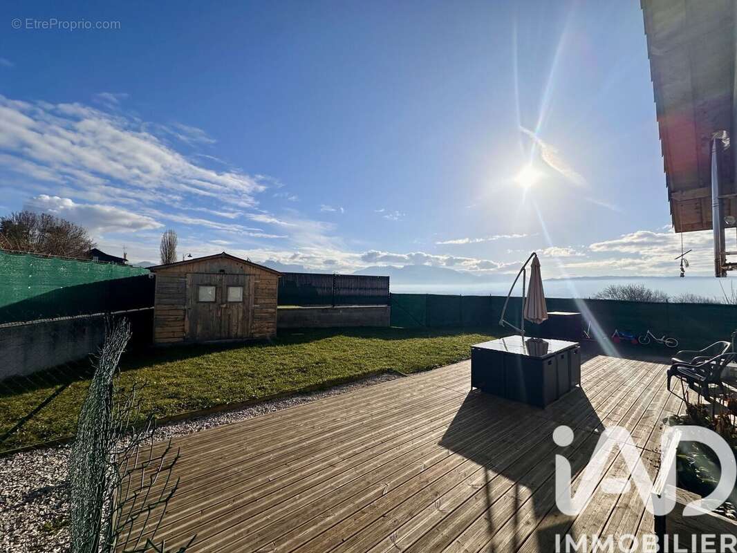 Photo 9 - Maison à NANGY