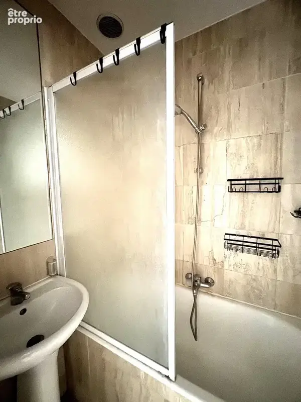 Cambronne, appt 3 pièces 44 m2 traversant - photo 7