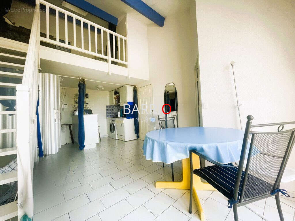 Appartement à ARGELES-SUR-MER