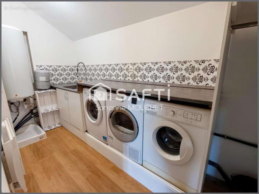 Photo 7 - Maison à BAVANS