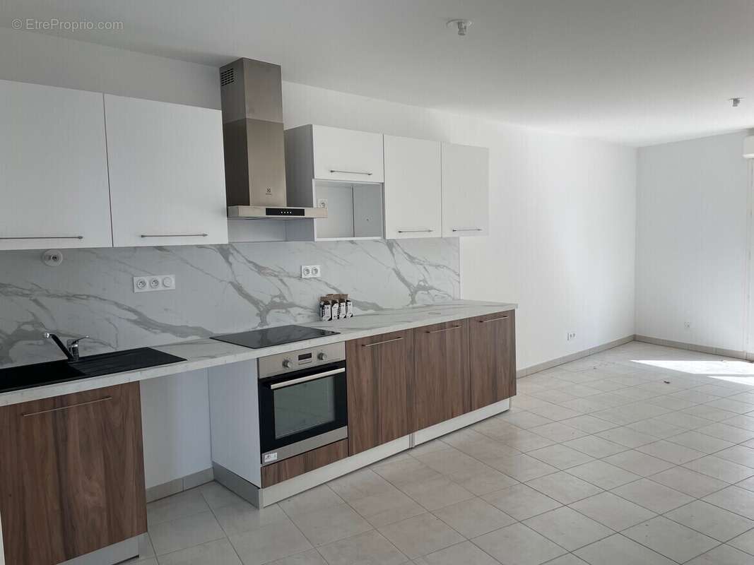 Appartement à AVIGNON