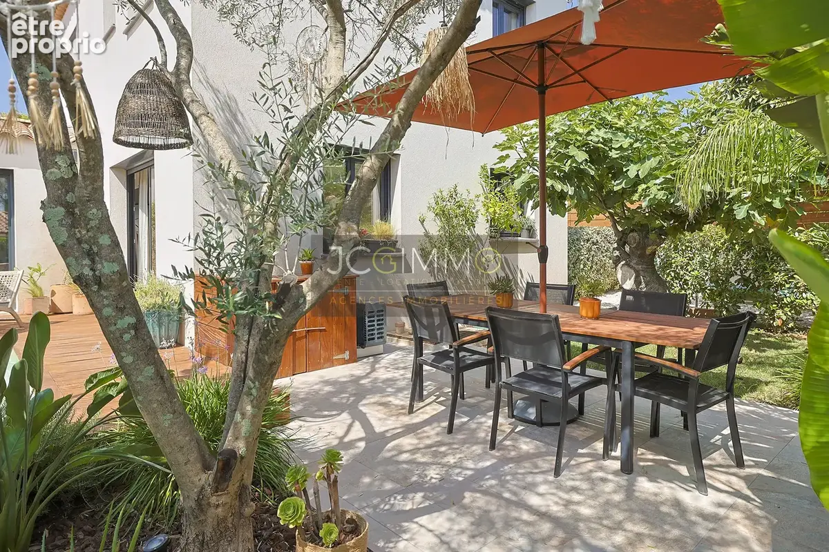 Villa récente - 110m2 - 4 pièces avec piscine !! - photo 21