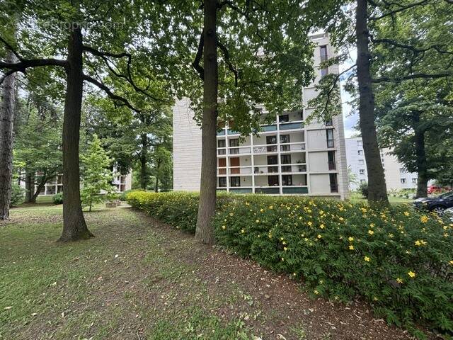 Appartement à CHANTILLY