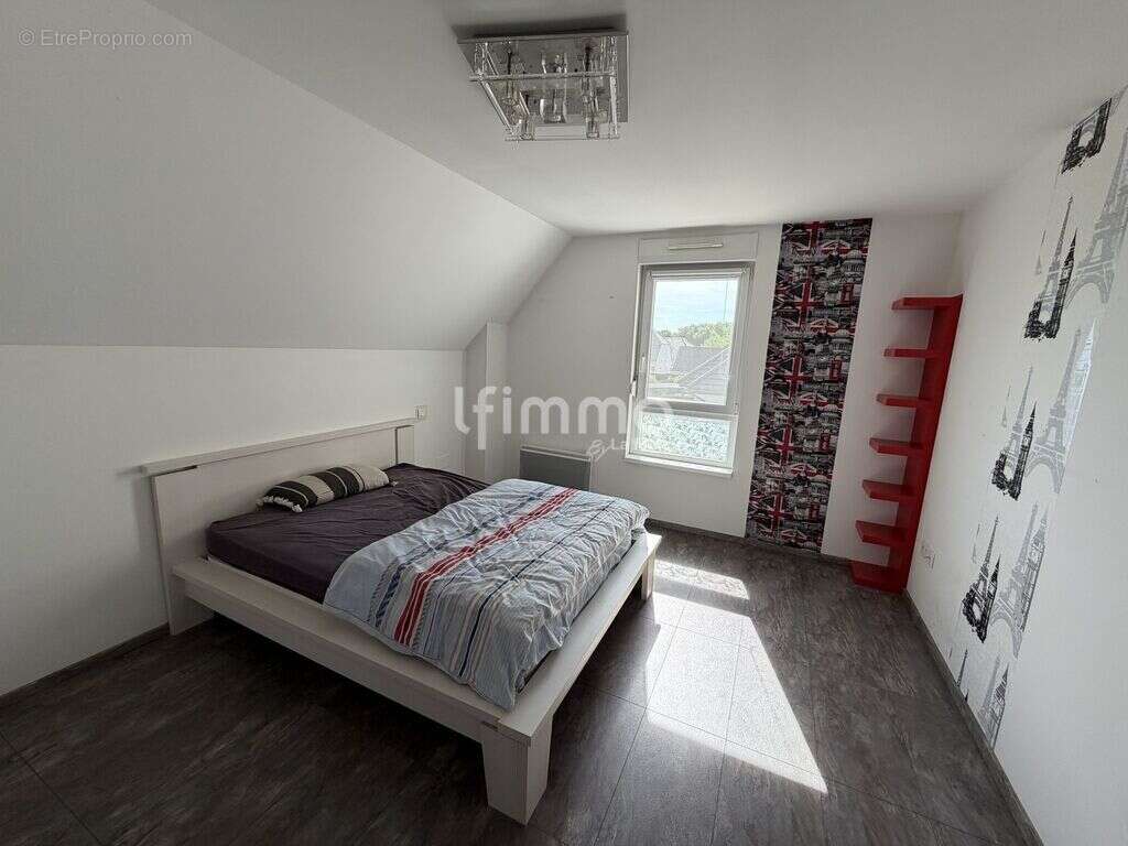 Maison contemporaine de standing de 130 m² - photo 7