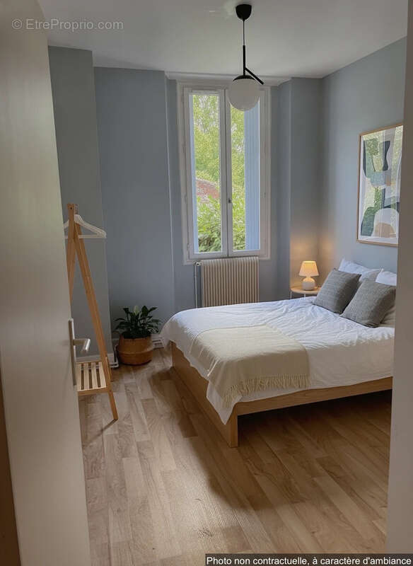 À Toulouse (31 300), T3  à vendre - photo 5