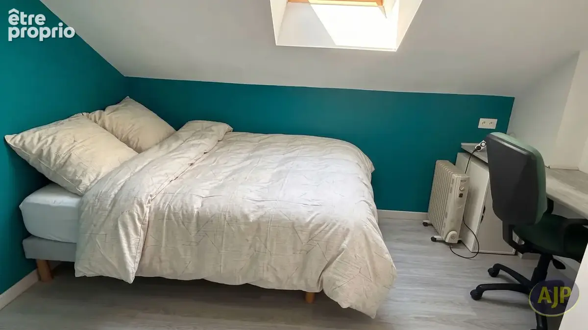 Maison - Angers Patton - photo 12