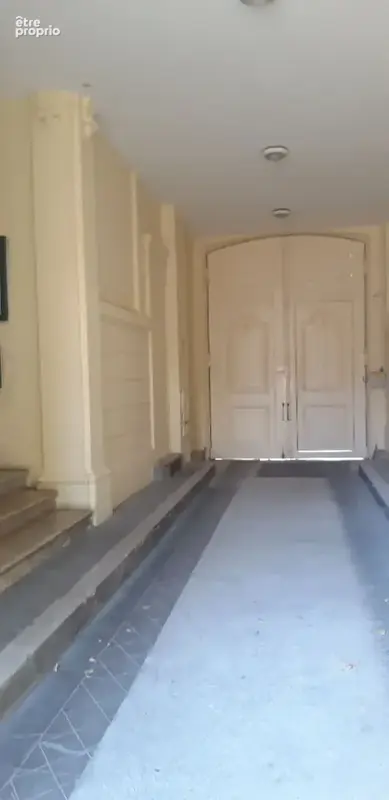 Appartement Bourges 4 pièces - photo 1