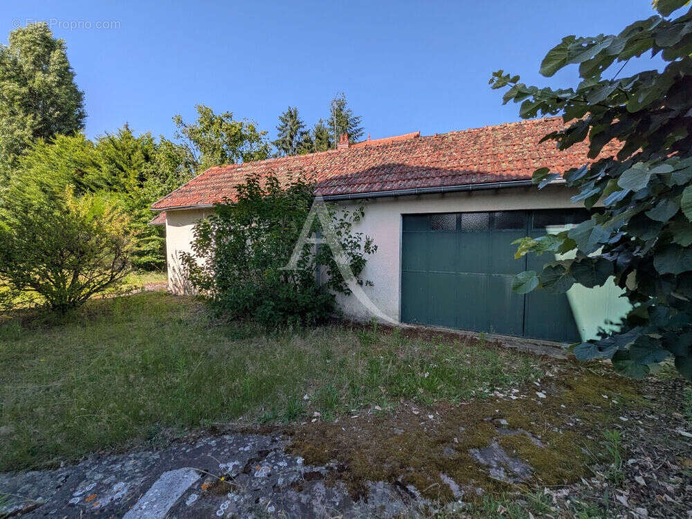 Maison à ONZAIN