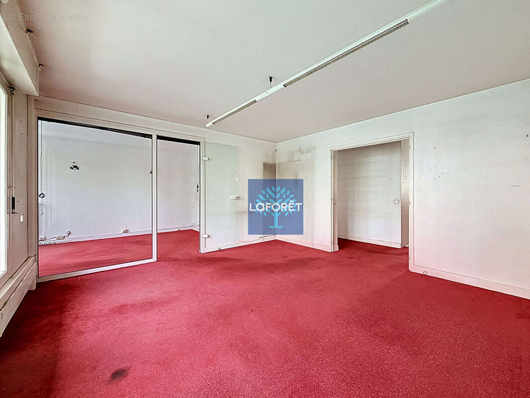 Appartement à JUVISY-SUR-ORGE
