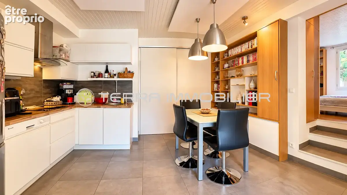 Villa individuelle au calme - entree de ville ajaccio - photo 18