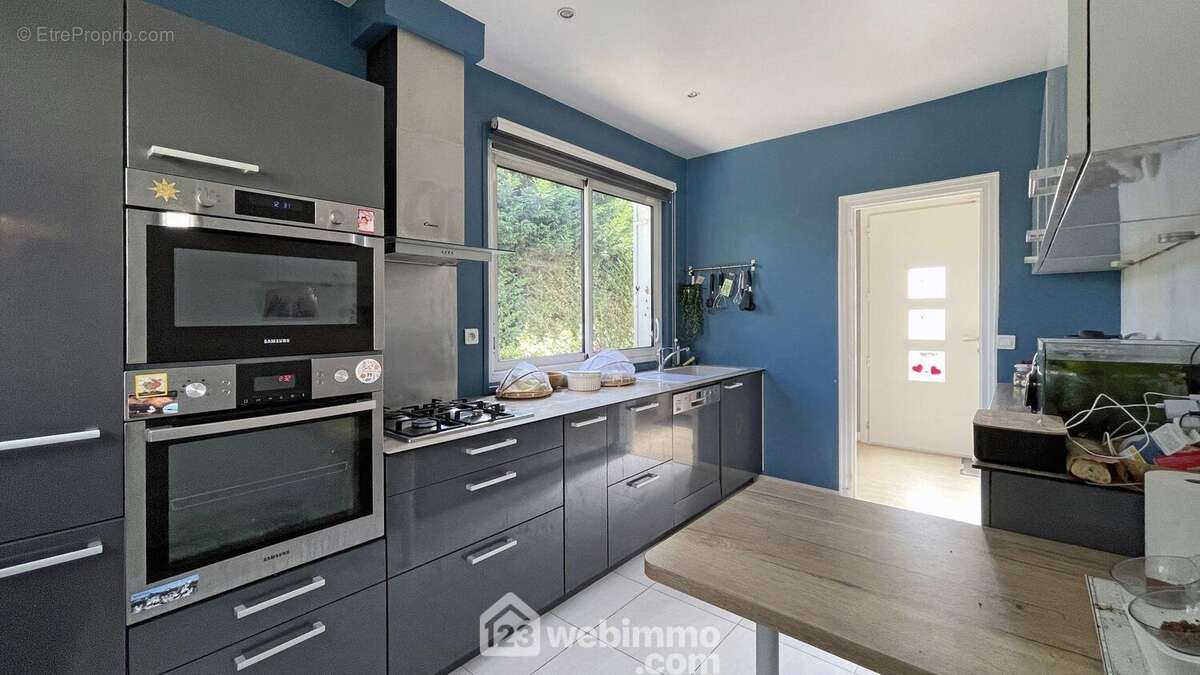 Maison à ORMESSON-SUR-MARNE