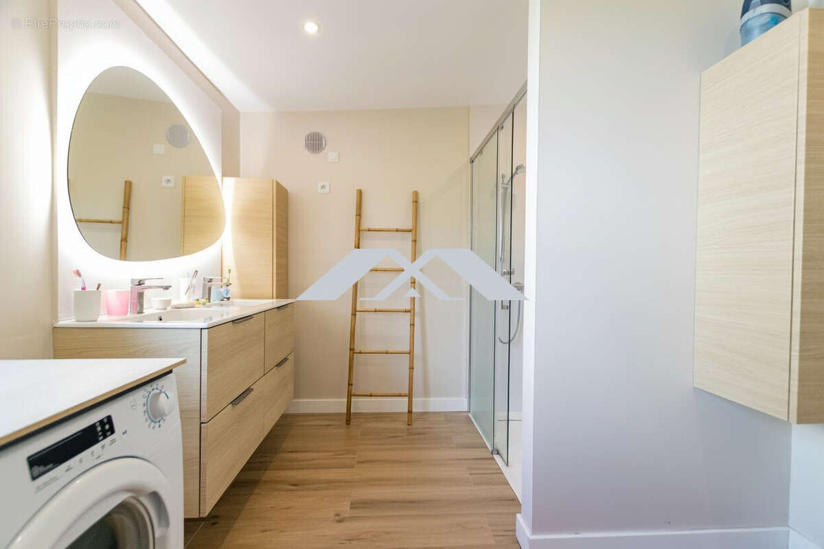 Maison à SAINT-JOSEPH