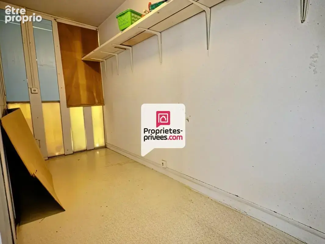 Appartement T4 d'env. 111m2 avec 3 ch., ascenseur et parking couvert dans secteur prisé sur PERIGUEUX (24000) - photo 6