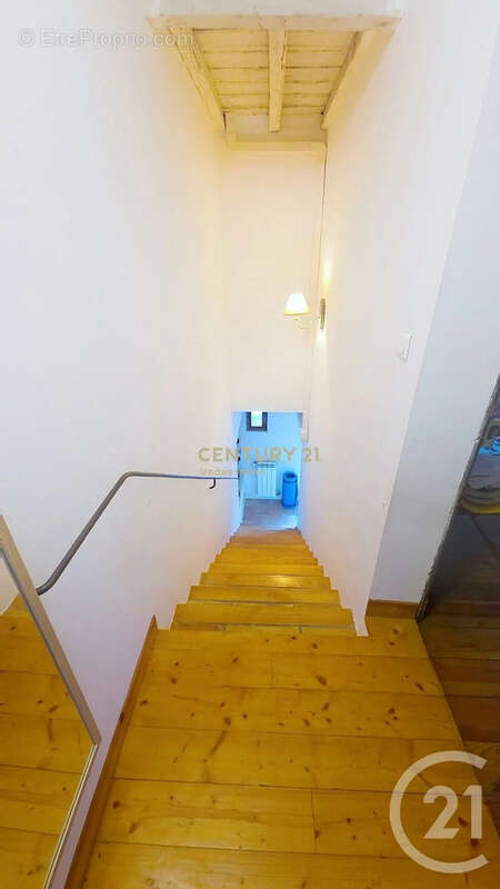 Maison à SAINT-JEAN-DE-VEDAS