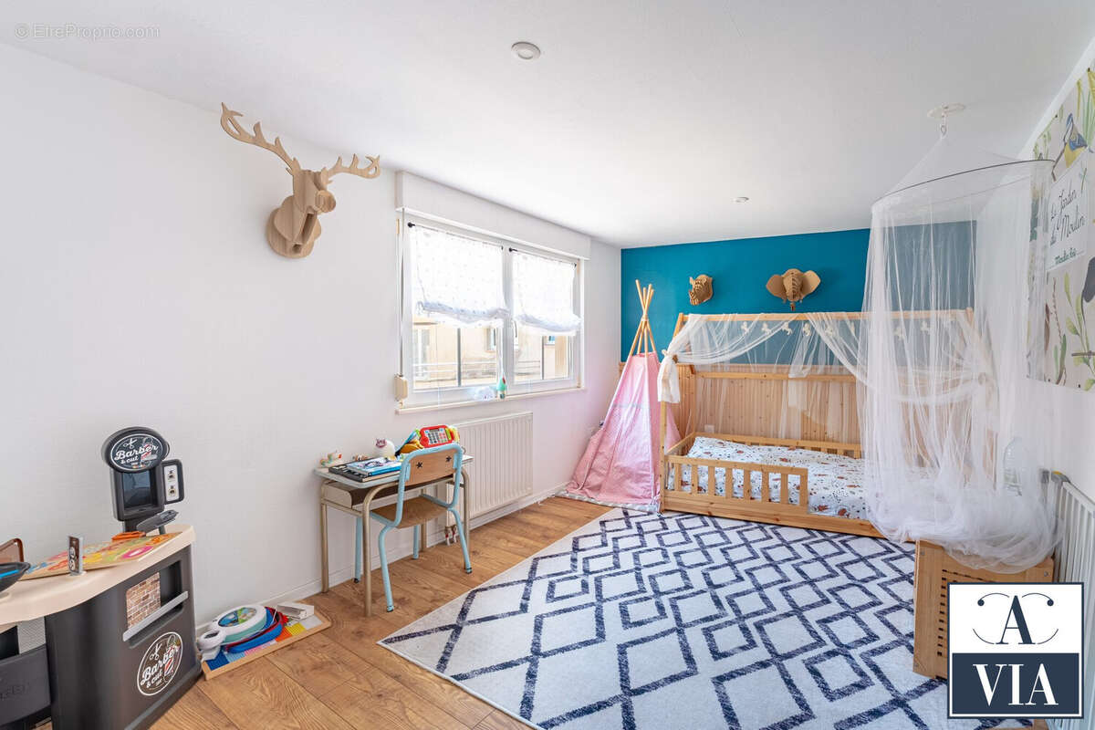 Appartement à FURDENHEIM