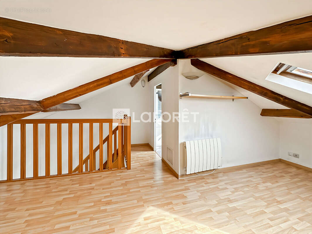 Appartement à MAISONS-ALFORT