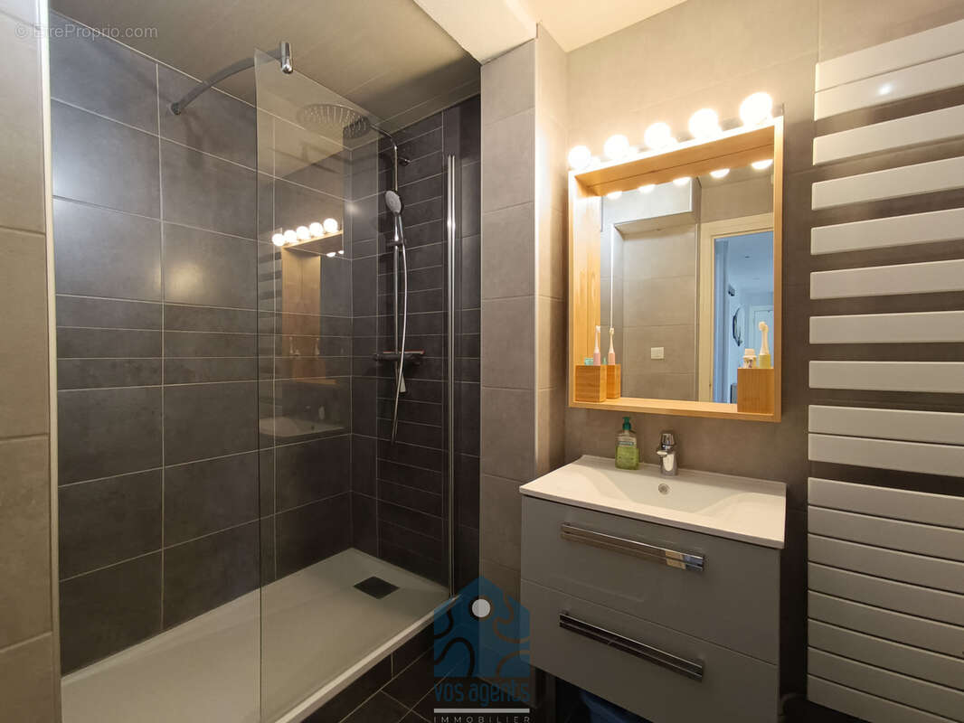 Appartement à CLERMONT-FERRAND