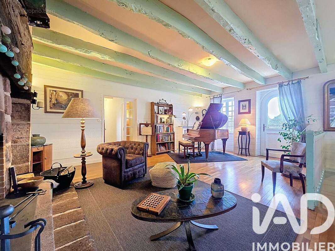 Photo 8 - Maison à DONZENAC