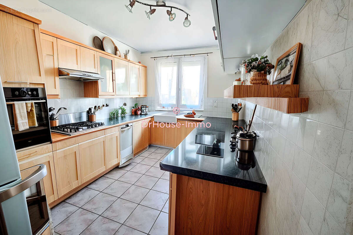 Appartement à MARSEILLE-14E