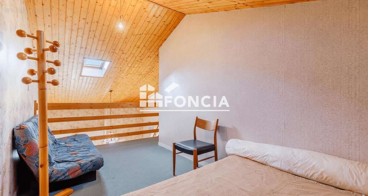 Appartement à LES SABLES-D'OLONNE