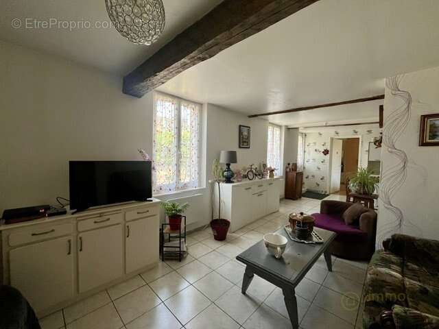 Maison 89 m² à Gisors  - photo 5