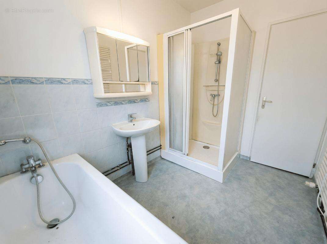 Maison à SAINT-SAULVE