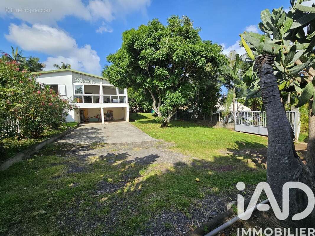 Photo 3 - Maison à SAINT-PAUL