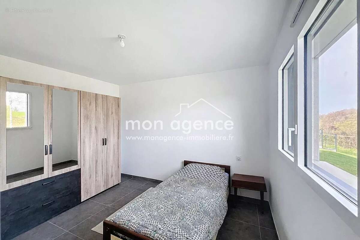 Maison à BLAINVILLE-CREVON