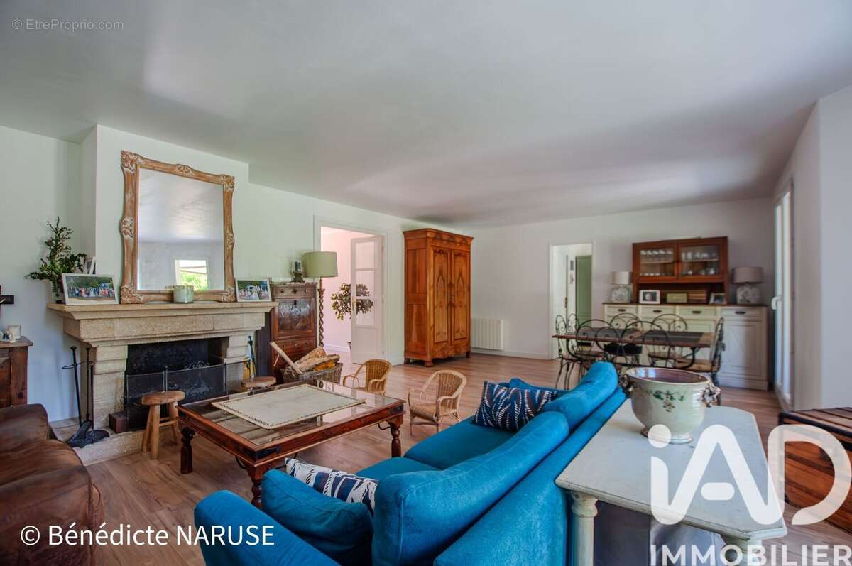 Photo 5 - Maison à NOISY-LE-ROI