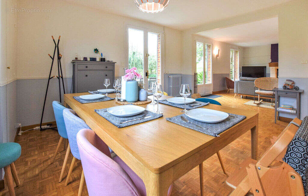 Photo 5 - Maison à BRACHY