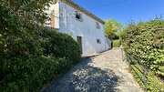 maison t5, calme , jardin , 4 chambres - Maison à LA PENNE-SUR-HUVEAUNE