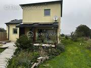 Maison à SAINT-MARTIN-DE-BONFOSSE