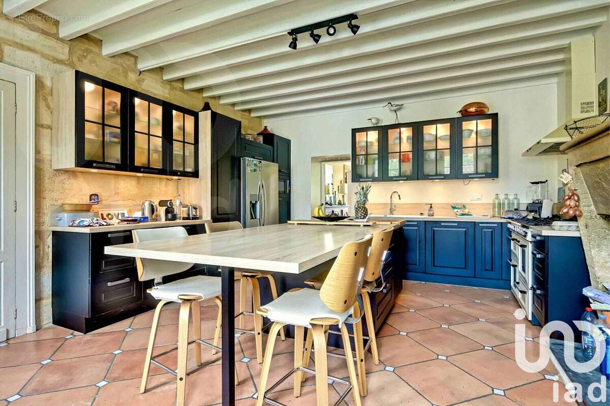 Photo 6 - Maison à SOUSSANS