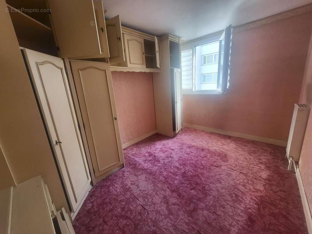 Appartement 92 m² à Creteil  - photo 7