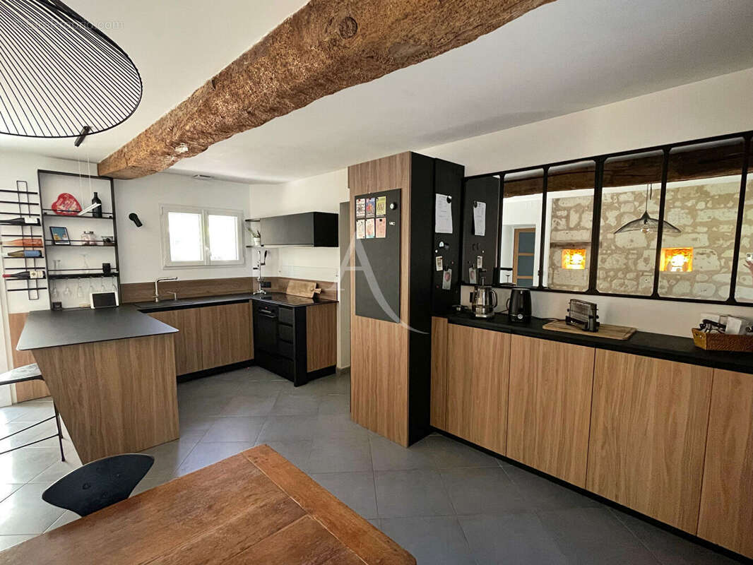 Maison à BRAIN-SUR-ALLONNES