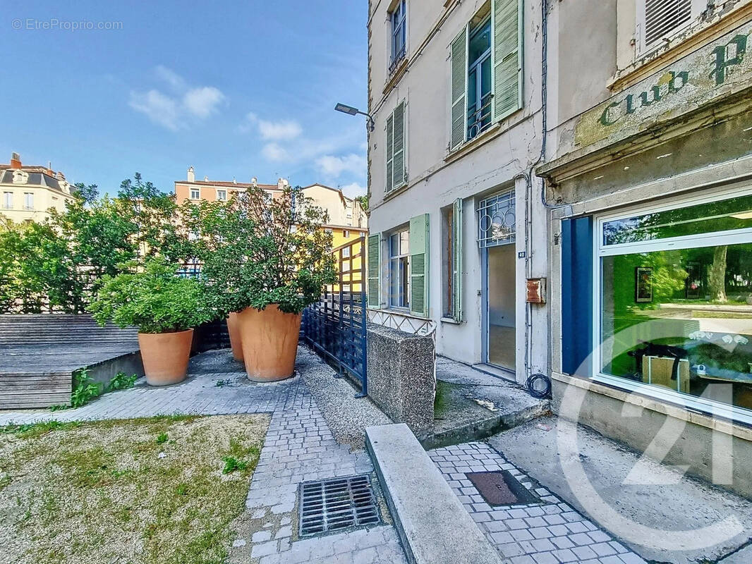 Appartement à VIENNE