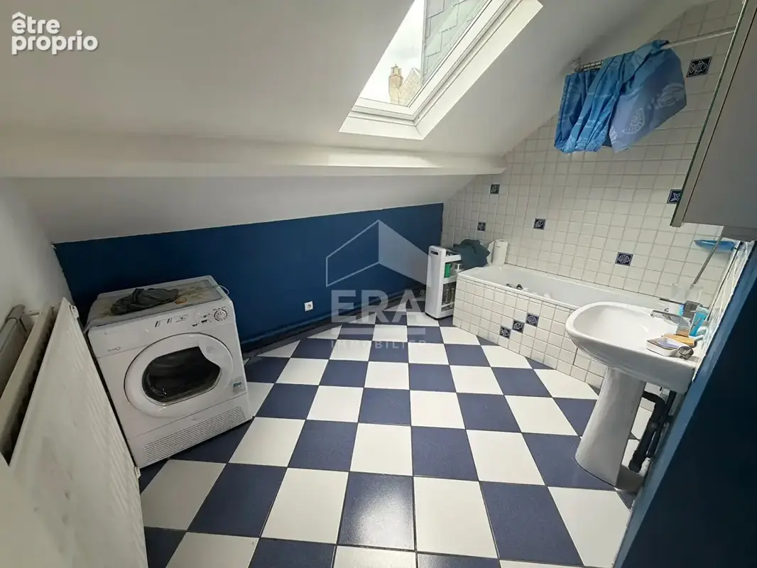 Maison 88m² à boulogne-sur-mer - photo 4