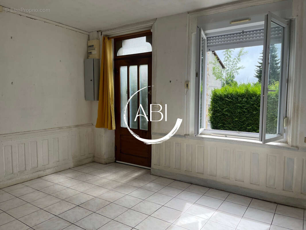 Maison à BAGNOLES-DE-L'ORNE