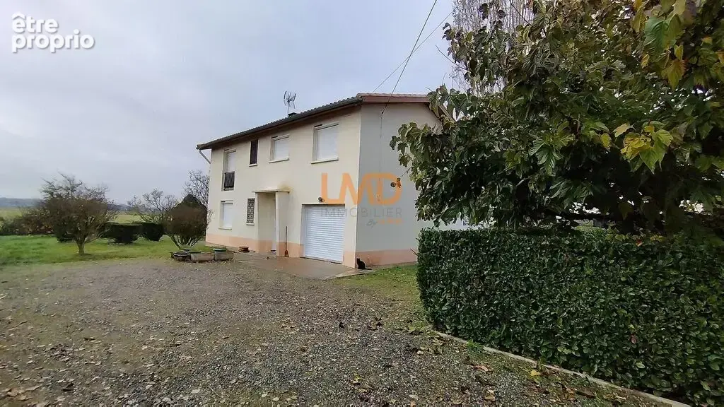 Maison T5 100m2 avec étage - photo 15